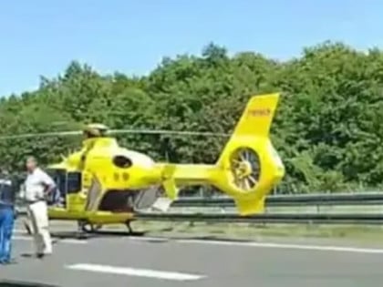 Dijete poginulo u nesreći kod Lužana