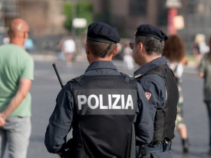 Većina Italijana ne osjeća se bezbjedno u svojoj zemlji