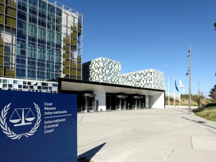 Karakas pokrenuo proceduru istupanja iz MKS-a