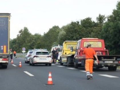 Трагедија у Хрватској: У несрећи коју је изазвао држављанин БиХ погинуло четворогодишње дијете