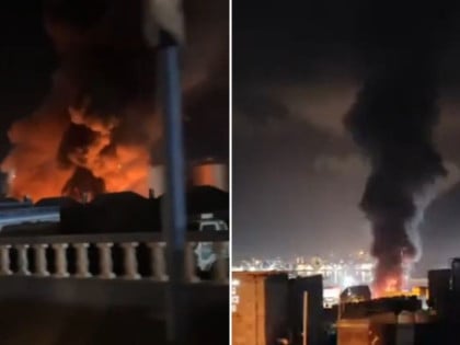 Saudijska Arabija žestoko napala Jemen