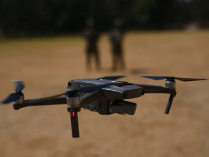 Оборен други страни дрон на румунској територији