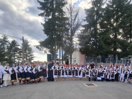 Одржана традиционална јулска манифестација "Дани Иловчана"
