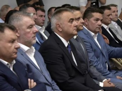 U Čelincu je počela svečana sjednica
