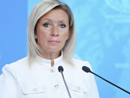 Zaharova: Kijev hladnokrvno i namjerno gađa civile