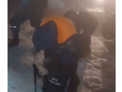 Objavljen snimak sa Elbrusa: Još nije moguća evakuacija tijela stradalih planinara iz BiH