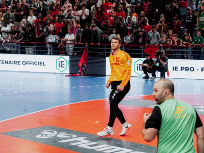 Močević: Fantastična sezona, jedva čekam elitu