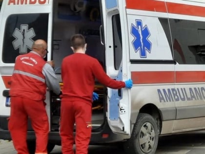 Пет особа повријеђено у Крупи на Врбасу