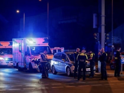 Терориста из Берлина убијен током полицијске операције?