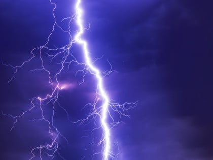 Grom udario u peron aerdoroma u Venecueli, povrijeđeno najmanje devet ljudi
