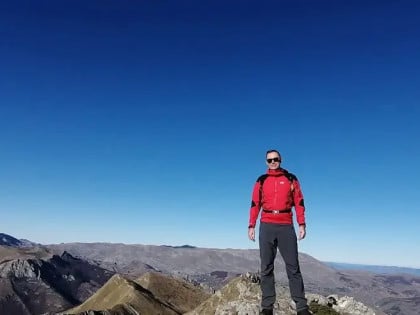 Харис Адиловић, преживјели планинар са Елбруса открио шта је довело до трагедије