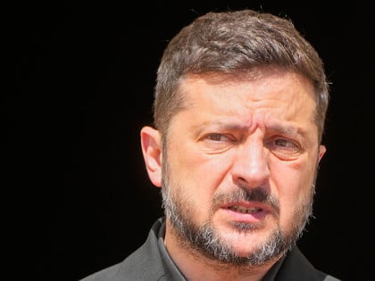 Ministar i načelnik oružanih snaga se svađali, Zelenski smijenio obojicu