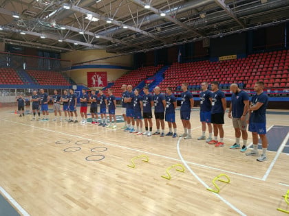 Рукометаши Борца нападају све домаће трофеје