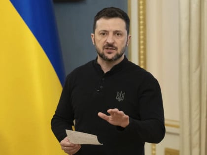Ukrajinci "potrošni materijal" za Zelenskog