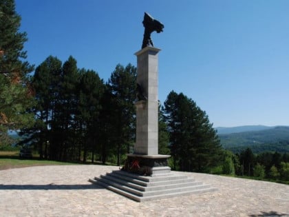 Сјећање на оружани устанак против геноцидног терора НДХ