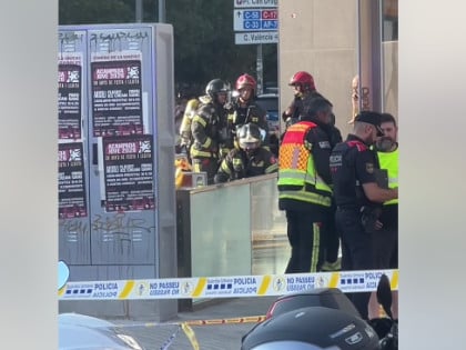 Пожар у метроу у Барселони: Повријеђено скоро 140 људи (ВИДЕО)