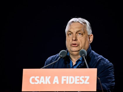 Виктор Орбан отворио душу: Открио шта мисли о поразу, повлачењу из политике и будућности