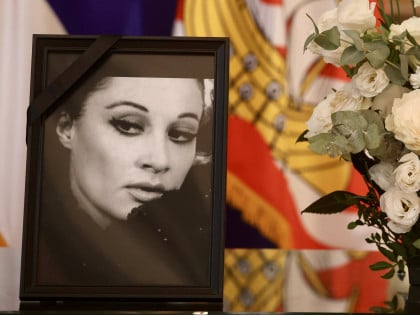 Комеморација Оливери Катарини одржана у Скупштини града Београда