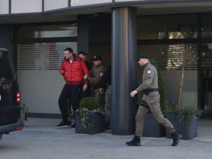 Случај убиства Башића: Жалбено рочиште дан прије истека притвора осуђенима