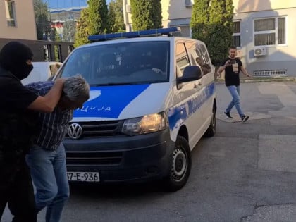 Presuda za dvostruko ubistvo u Šamcu: Optuženom 28 godina zatvora