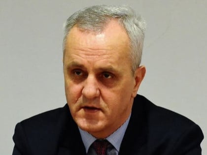 Зијаду Крњићу почетком септембра истиче мандат: Блокадер лети из УО УИО