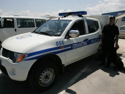 Propusti u radu Granične policije BiH: Sporni kombiji i stimulacije