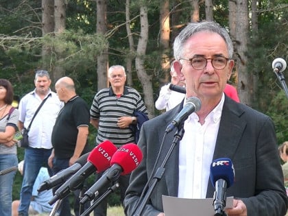U Srbu obilježena 85. godišnjica ustanka: Srbi ustali protiv terora NDH
