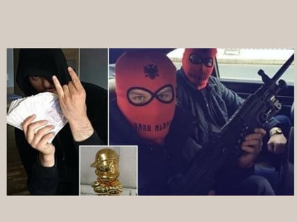 Luksuz, rep i droga: Albanska mafija postaje sve uticajnija u ovoj zemlji