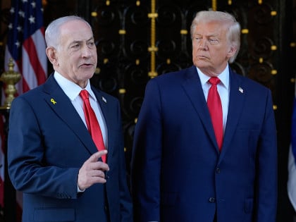 Трамп: Састанци са Зеленским и Нетанјахуом били успјешни