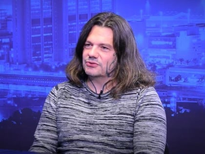 Аца Амадеус пронашао нову љубав: Пјевач открио детаље везе са 23 године млађом колегиницом