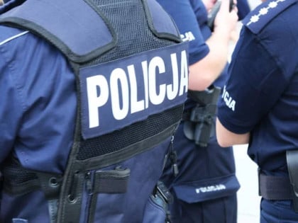 На тавану цркве у Варшави пронађена бомба из Другог свјетског рата