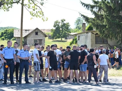 Мјештанима Рамића и Драгочаја "прекипјело": Склоните депонију