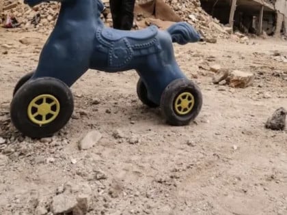 Деветогодишњи дјечак погинуо у украјинском нападу
