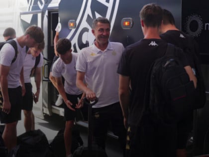 Ilić: Da pobedimo i u Leksemburgu