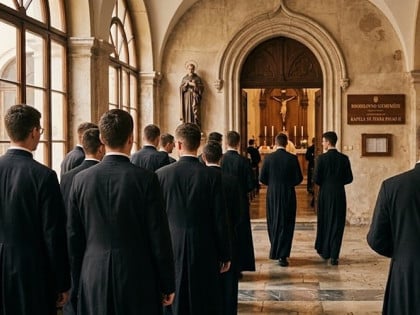 Seksualno zlostavljanje na katoličkoj Bogosloviji u Zagrebu: Pukao zid ćutanja