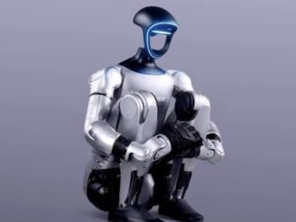 SAD zabranile strane humanoidne robote