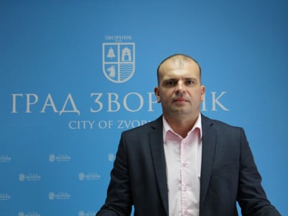 Ivanović: Incident sa grafitima podigao tenzije