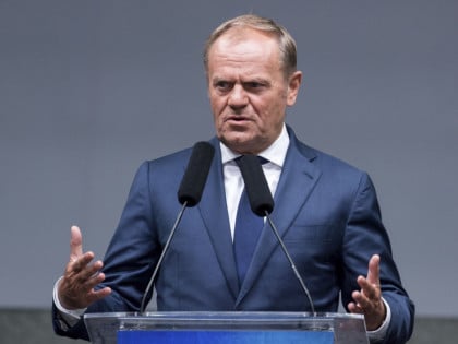 Туск: Објекат који је пао у Пољској вјероватно руска ракета, истрага у току