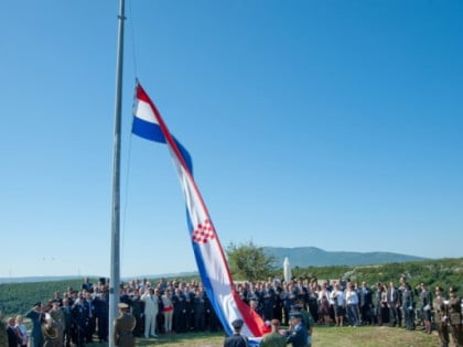 Hrvatska slavi "Oluju"  5. avgusta u Kninu