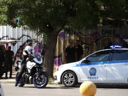 Jezivo otkriće u Atini: Ostaci Škotlanđanke pronađeni u koferu u napuštenoj zgradi