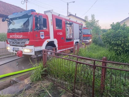 Tragedija u Banjaluci: Jedna osoba poginula u požaru
