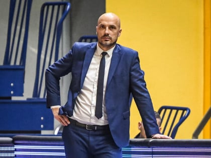 Дарко Вујачић, за "Глас Српске": Свидјела ми се амбиција Леотара