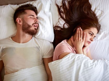 Hrčete i loše spavate? Ove namirnice mogu pomoći