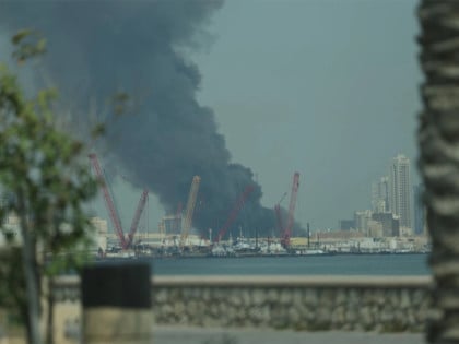 Kineski sateliti znaju pravo stanje gađanih baza: Lažu i SAD i Iran