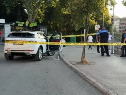 Tuča u Sarajevu: Povrijeđena jedna osoba, policija oduzela pištolj
