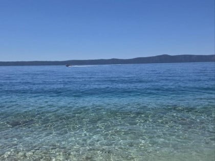 Обустављена интензивна потрага за Аустријанцем несталим у мору код Шолте