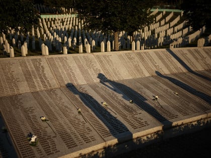 Pokrenuta istraga o poslovanju Memorijalnog centra Srebrenica