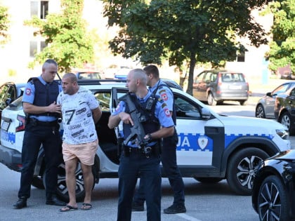 Predložen pritvor osumnjičenima da su ženu i dijete držali zarobljene 42 dana