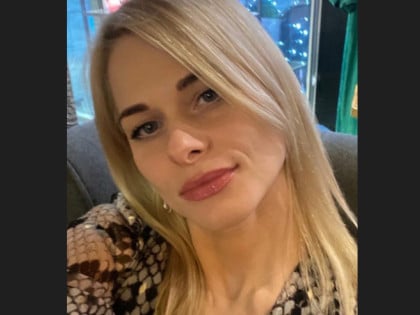 Убијена учесница избора за Мис Русије: Пас данима чувао мјесто гдје је било сакривено тијело