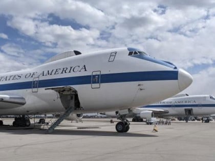 Знате ли шта је "авион судњег дана" и зашто не смије да слети?